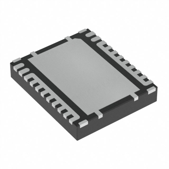 CSD88599Q5DC by Texas Instruments